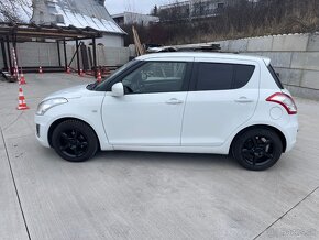 Suzuki Swift 1.2 - 9