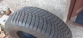 Zimne pneumatiky 205/65R15 - 9