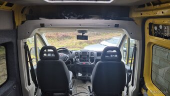 fiat DUCATO 4x4 dangel - 9