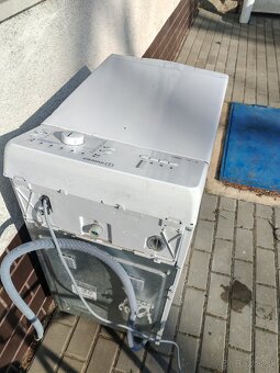 Práčka úzka 40 cm Indesit, dovoz v Bratislave zdarma - 9