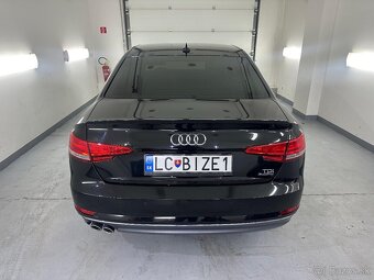 Audi a4 b9 2.0tdi Quattro 140kw - 9