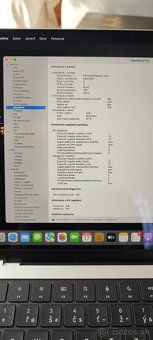 MacBook Pro M1 2021 "14" 16GB 1TB - 9