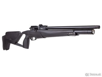 PCP vzduchovka Stoeger XM1 SCOUT 5.5mm - 9