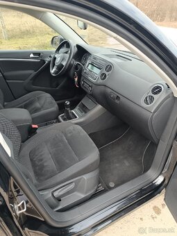 Volkswagen Tiguan 2.0 TDI 4x4 - 9