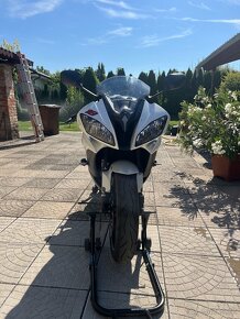 Yamaha r6 - 9