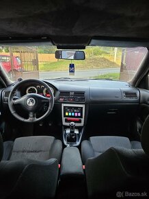 Vw golf 4 1.9tdi - 9