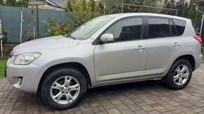 Toyota rav4 - 9