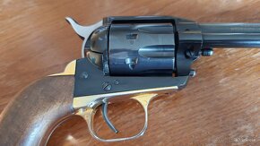 Flobert revolver WEIHRAUCH /Peacemaker/ cal. 6mm Flobert - 9