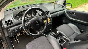 Mercedes Benz A160 Special Edition - 9