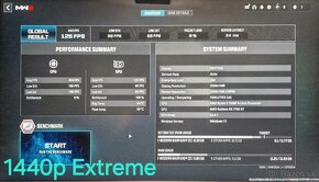 Ryzen 7500F / B650 / RX 7700 XT / 32GB DDR5 / 1TB SSD / 750W - 9