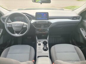 Ford Kuga Titanium 2.0Tdci 8st.automat 140kw/190ps 4x4 - 9