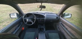 Ford Ranger 2.5 TD 2000 - 9