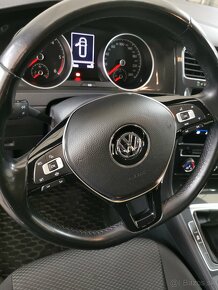 Vw golf7 variant - 9