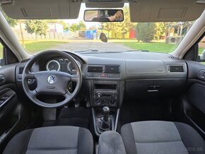 VW Golf 4  1.9 tdi 66kw - 9