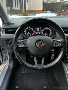 Škoda Škoda Octavia 3 Facelift Combi 2018 1.6TDI - 9