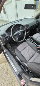 Predám Volkswagen Golf 4 - 9