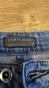 ZARA JEANS - 9