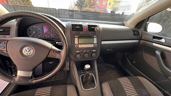 Golf 5 1,9 TDI 77kw - 9