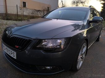 Skoda Superb 2.0 tdi - 9