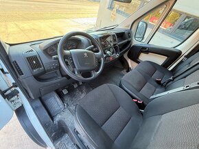 Peugeot Boxer 2.0 HDI 120 KW 2017 Valnik Korba - 9