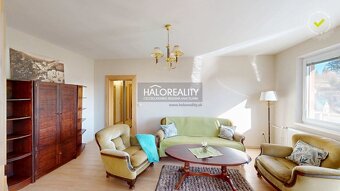 HALO reality - Predaj, trojizbový byt Banská Štiavnica - 9