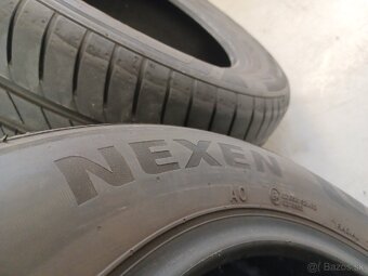 Sada letnych pneumatik nexen 205/55r16 - 9