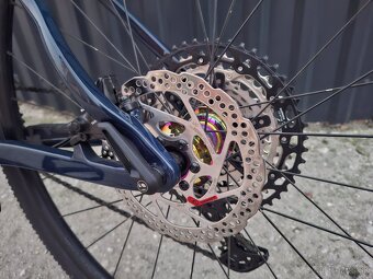 Trek procaliber 9.6 2024 - 9