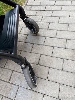 Cybex balios s lux 2022 - 9