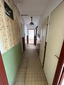 2 izbový tehlový byt garáž Sládkovičovo Školská, 1.p 48 m2 - 9