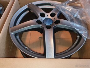 5x114,3 r17 mazda kia hyundai mitsubishi toyota honda - 9