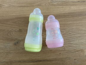 Philips Avent odsávačka SCF395 + BEBEBAO - 9