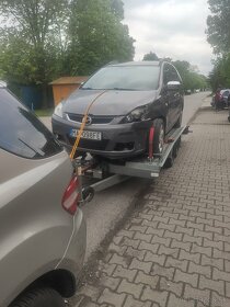 Odťahová služba EU autá-moto,autoservis.Odťah - 9