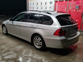 BMW rad 3 320D E91 Touring 120KW - 9