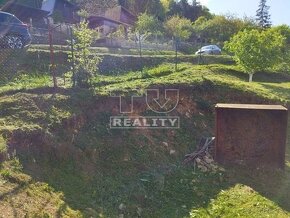 NA PREDAJ POZEMOK NA REKREAČNÉ ÚČELY S VÝMEROU 304 M2. - 9