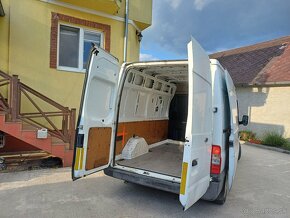 Ford transit 100T300 - 9