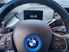 BMW i3 Sportpaket 2022 - 9