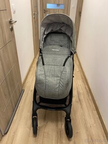 Športový Kočík - Valco snap baby trend 4 ultra - 9