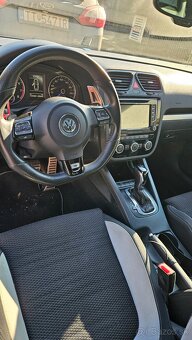 Volkswagen Scirocco R 2.0 TSI DSG - 9