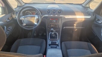 FORD GALAXY 2.0 TDCI.7M - 9