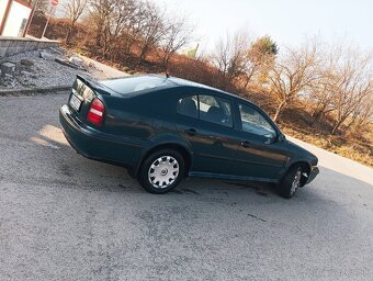 Škoda Octavia 1.6.74kw - 9