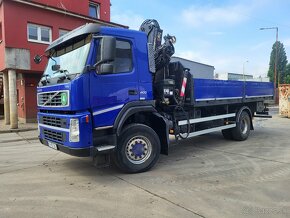 Volvo FM 400 - 9