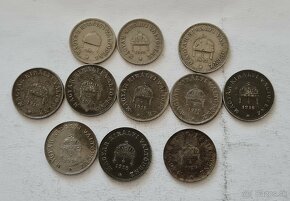 mince Rakúsko - Uhorsko - 9