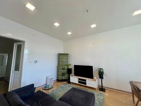 Výnimočný byt Rašínovo nábřeží 114 m² ,,, PRAHA CZ - 9