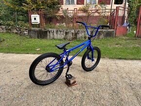 Bmx - 9