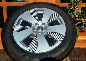 alu R19 5x112, ET36, orig. Audi - - 9