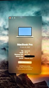 Apple Macbook Pro M1 - 9