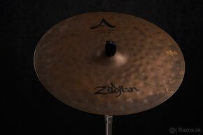 Predám Zildjian činelovú zostavu - 9