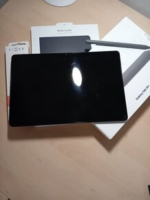 SAMSUNG TAB A9+ 64GB GRAPHITE - 9