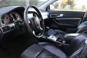 Audi A6 C6 Avant 2.0 TDI - 9