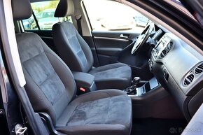 Volkswagen Tiguan 2.0 CR TDI 4-Motion Track&Style DSG - 9